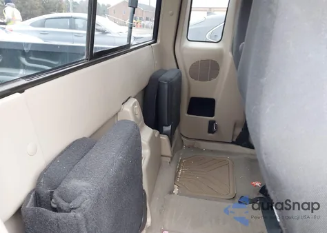 2003 Ford Ranger Edge/Tremor/Xlt z USA, uszkodzony, nr VIN 1FTYR44U53PB52784